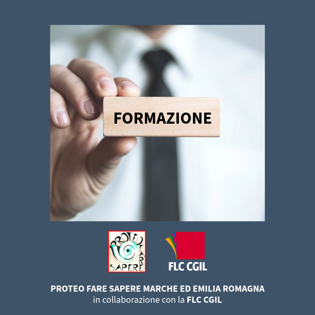 formazione assistenti amministrativi