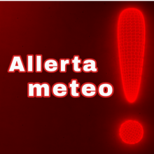 allerta meteo