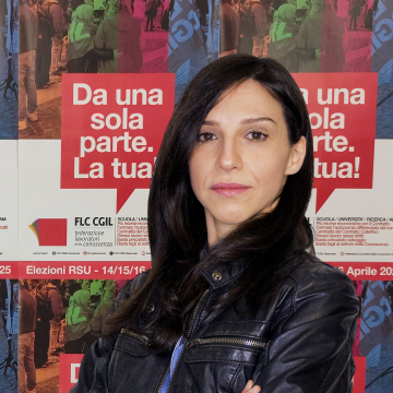 Giuliana DI GIOIA