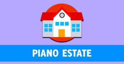 piano estate