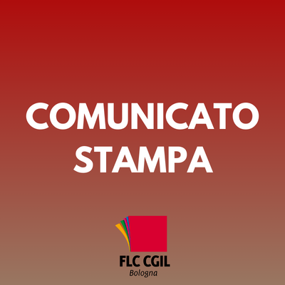 comunicato